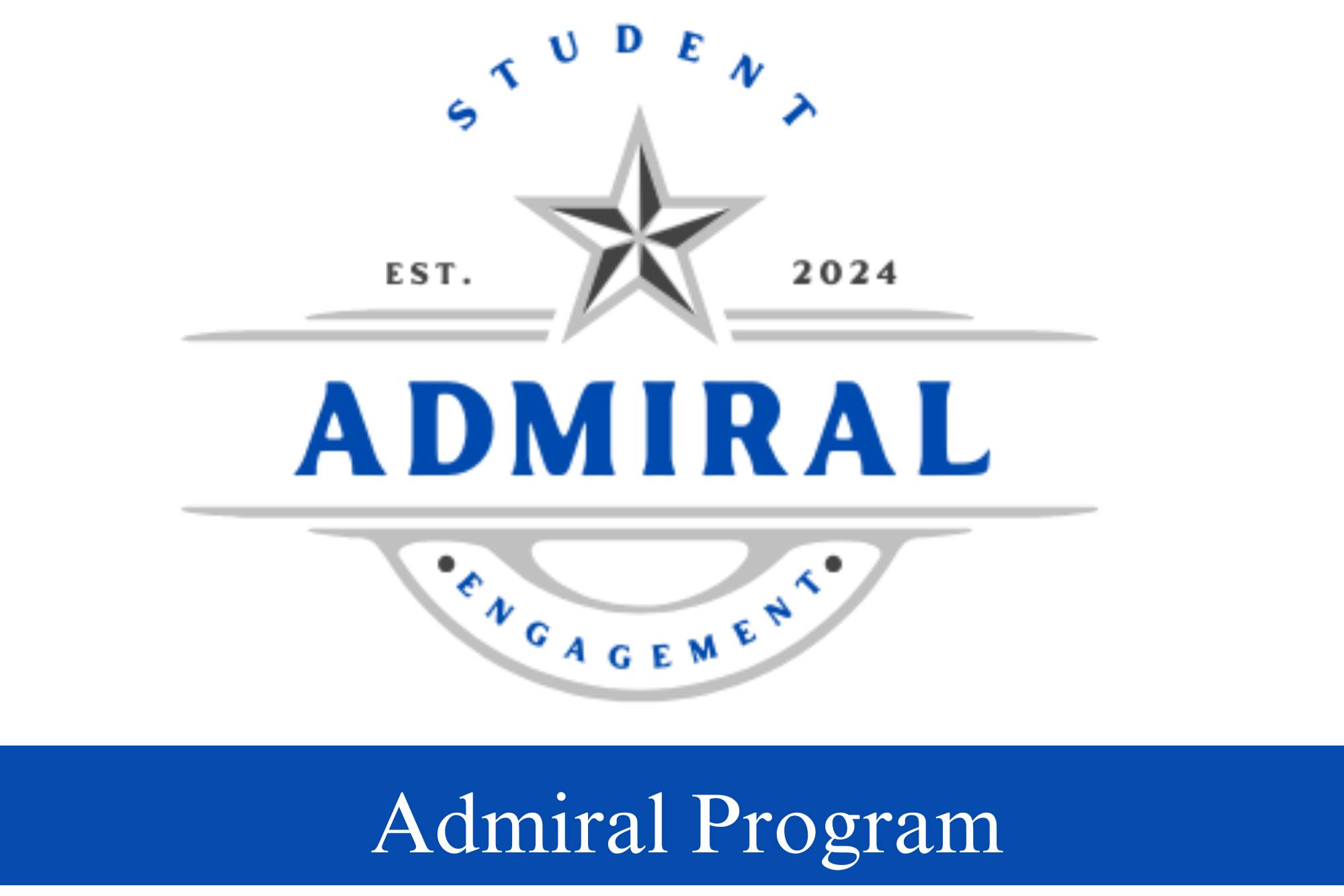 Admiral Program